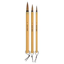 Blick Sumi Brushes
