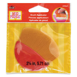 Mod Podge Decoupage Brush - 2-1/4", Small, front of the packaging
