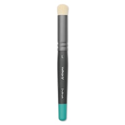 Vallejo Natural White Goat Hair Dry Brush - Large