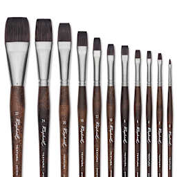 Raphael Textura Brushes