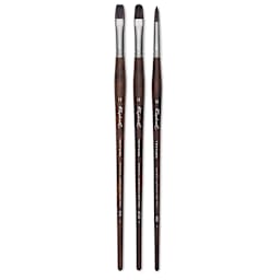 Raphael Textura Brushes