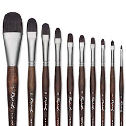Raphael Textura Brushes