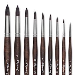 Raphaël Textura Brushes