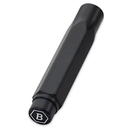 Blackwing Point Guards - Angled Black Guard