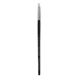 Colour Shapers Tool - Flat Chisel, Soft, Size 2