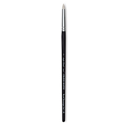 Colour Shapers Tool - Angle Chisel, Soft, Size 2