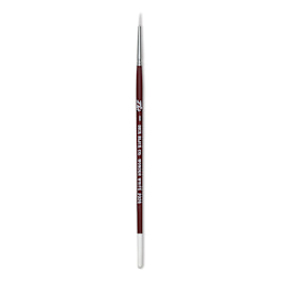 Blick Wonder White Brush - Round, Size 1