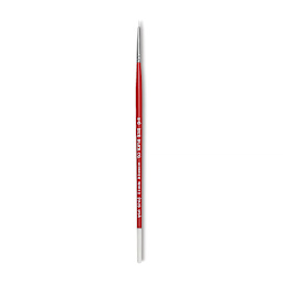 Blick Wonder White Brush - Round, 8/0