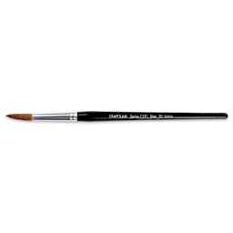 Crayola Wood Handle Watercolor Brush - Wood Handle, Size 10