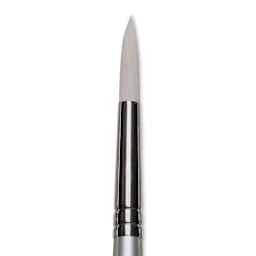 Winsor & Newton Artisan Brush - Round, Long Handle, Size 12