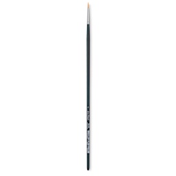 Da Vinci Nova Brush - Round, Long Handle, Size 4
