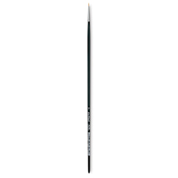 Da Vinci Nova Brush - Round, Long Handle, 2/0