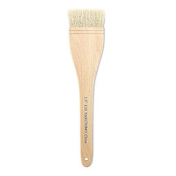 Yasutomo Student Hake Brush - 2 1/2"