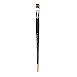 Raphaël Kevrin+ Brush - Bright, Long Handle, Size 16