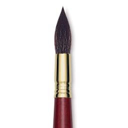 Blick Master Synthetic Squirrel Brush - Mop, Size 10