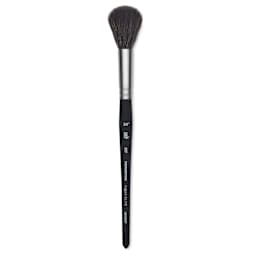 Princeton Aqua Elite Series 4850 Synthetic Brush - Mop, Size 3/4", Short Handle