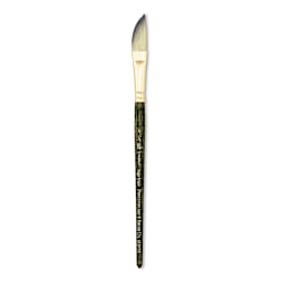 Princeton Umbria Brush - Dagger Striper, Short Handle, Size 6