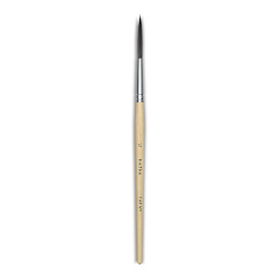 Kafka Design Scriptliner Brush - Size 12