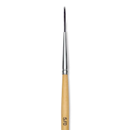 Kafka Design Scriptliner Brush - 5/0