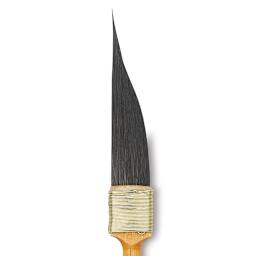 Da Vinci Kazan Brush - Striper, Size 3