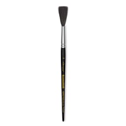 Da Vinci Kazan Brush - Square Lettering, Size 10