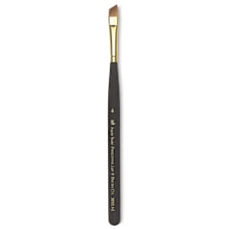 Princeton Mini Detailer Series 3050 Synthetic Brushes