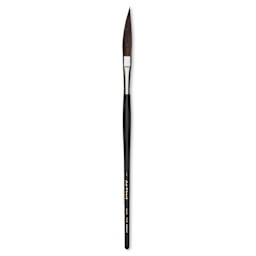 Da Vinci Kazan Squirrel Striper Brush - Sword Striper, Size 1