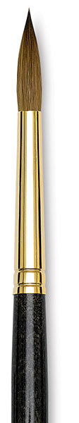 Round Brush