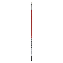 Da Vinci Maestro 2 Hog Bristle Brush - Bright, Long Handle, Size 1