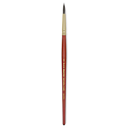 Blick Master Natural Brush - Round, Size 6