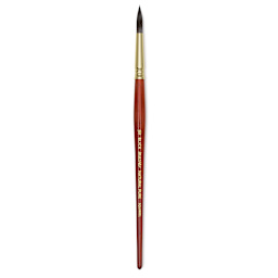 Blick Master Natural Brush - Round, Size 10