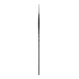 Blick Studio Bristle Brush - Round, Size 2