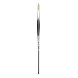 Blick Studio Bristle Brush - Round, Size 12