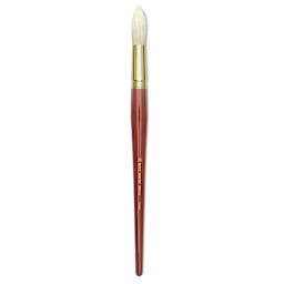 Blick Master Bristle Brush - Round, Long Handle, Size 24