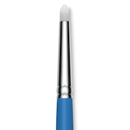 Princeton Series 3750 Select Fix-It Scrubber - Size 2, Stiff Synthetic close up