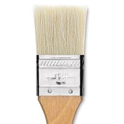Blick Mega Gesso Brush - 1 1/2"