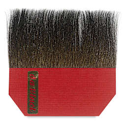 Da Vinci Gilder's Tip Brush - Double Thickness, Size 100