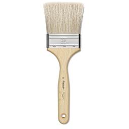 Escoda Natural Chungking Bristle Brush - Triple Thickness, Size 36