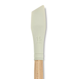 Princeton Catalyst Wedges and Blades - Shape 6, Blade, 15 mm close up