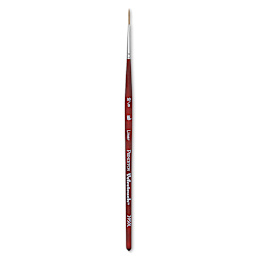 Princeton Velvetouch Series 3950 Synthetic Brush - Liner