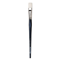 Da Vinci Impasto Brush - Flat, Long Handle, Size 24