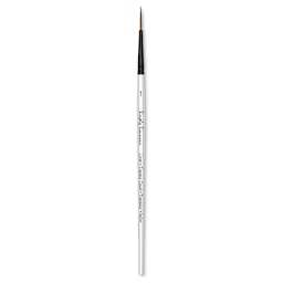 Robert Simmons Simply Simmons Synthetic Brush - Liner, Short Handle, Size 1