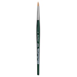 Da Vinci Nova Brush - Retouch, Short Handle, Size 6