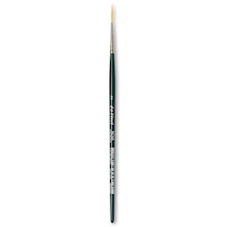 Da Vinci Nova Brush - Liner, Short Handle, Size 2