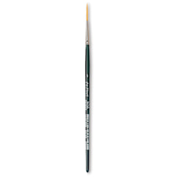 Da Vinci Nova Brush - Liner, Short Handle, Size 4