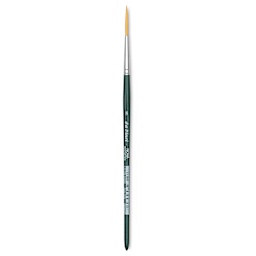 Da Vinci Nova Brush - Liner, Short Handle, Size 8