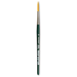 Da Vinci Nova Brush - Liner, Short Handle, Size 14