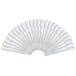 Paint Pipettes Set - Set of 25