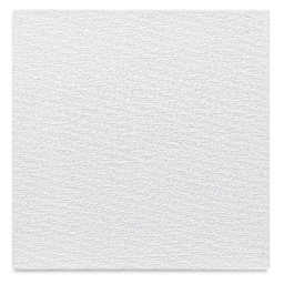 Blick Studio Cotton Canvas Panels - 6" x 6", Pkg of 5 front
