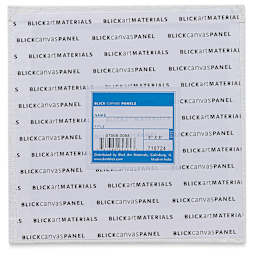 Blick Studio Cotton Canvas Panel - 8" x 8"